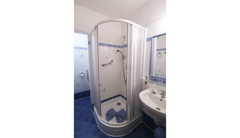 Lázeňský dům Palace II **** Františkovy Lázně